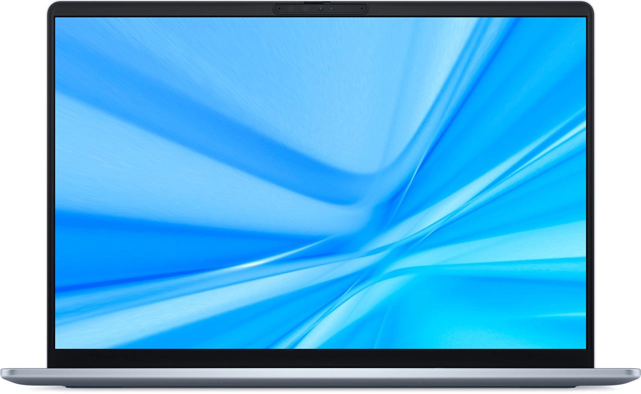 Laptop 2w1 Dell 16 Plus 1625-2891 16" Ultra 7 258V 32GB RAM 1TB Dysk SSD Win11 Niebieski