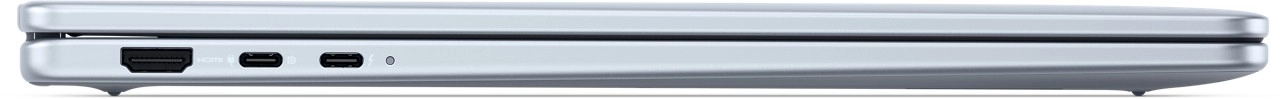 Laptop 2w1 Dell 16 Plus 1625-2891 16" Ultra 7 258V 32GB RAM 1TB Dysk SSD Win11 Niebieski
