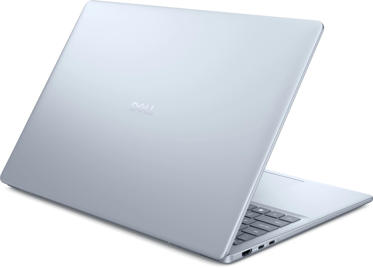 Laptop 2w1 Dell 16 Plus 1625-2891 16" Ultra 7 258V 32GB RAM 1TB Dysk SSD Win11 Niebieski