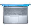 Laptop 2w1 Dell 16 Plus 1625-2891 16" Ultra 7 258V 32GB RAM 1TB Dysk SSD Win11 Niebieski
