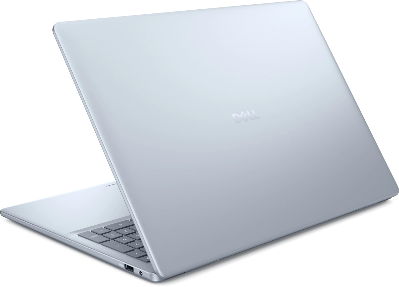 Laptop 2w1 Dell 16 Plus 1625-2891 16" Ultra 7 258V 32GB RAM 1TB Dysk SSD Win11 Niebieski