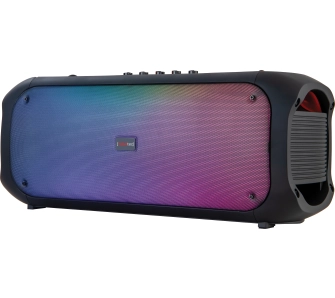 Głośnik Bluetooth Rebeltec SoundBOX 650 80W Radio FM Czarny