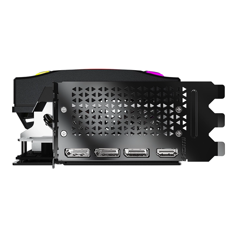 Karta graficzna PNY GeForce RTX 5090 ARGB EPIC-X RGB Overclocked Triple Fan 32GB GDDR7 512bit DLSS 4