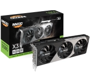 Inno3D GeForce RTX 5080 X3 16GB GDDR7 256bit DLSS 4