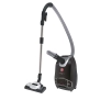 Odkurzacz Hoover HE722PET 011 850W Mini turboszczotka Szczotka do parkietów