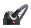 Odkurzacz Hoover HE722PET 011 850W Mini turboszczotka Szczotka do parkietów