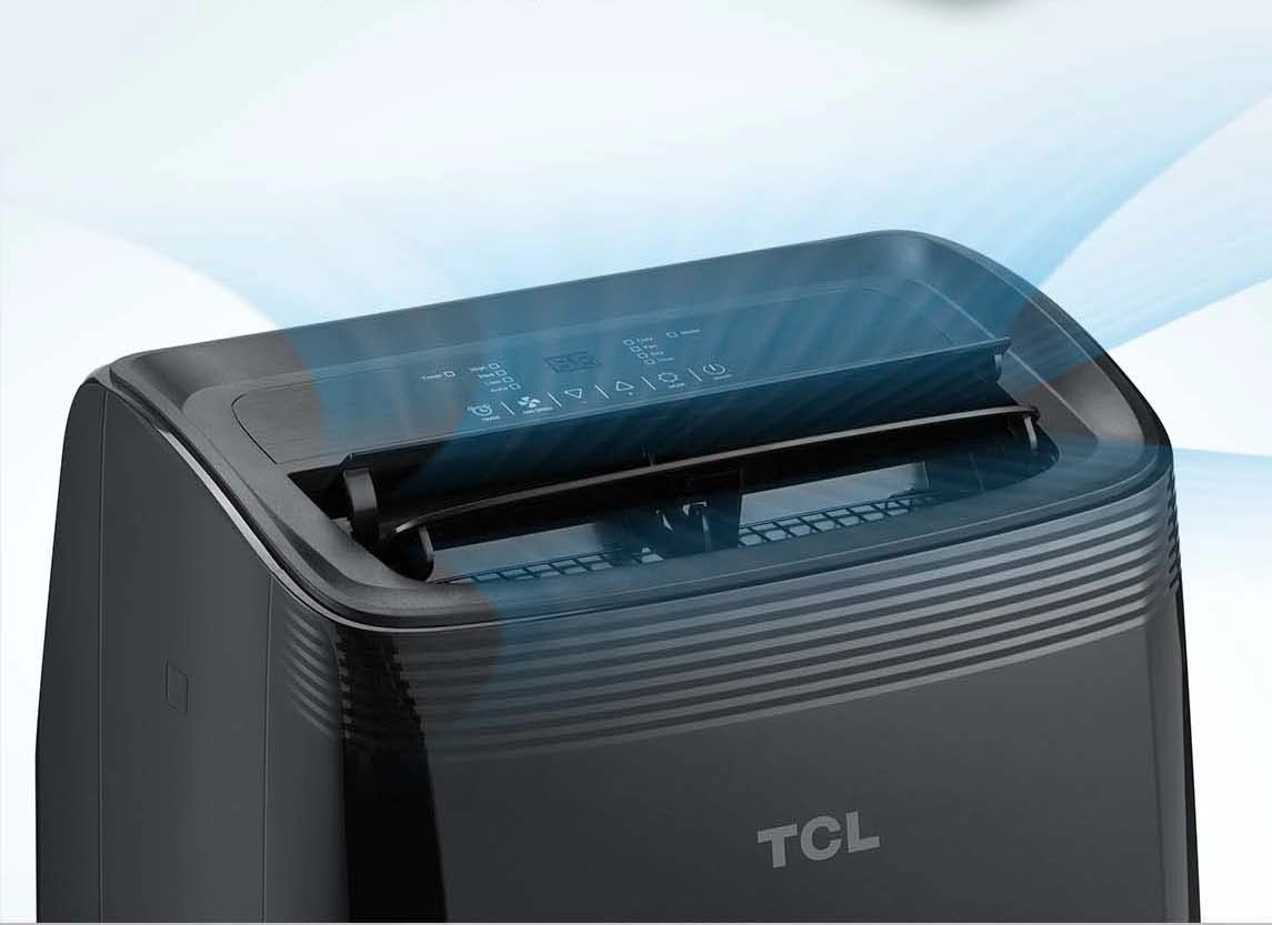 Klimatyzator TCL TAC-09CHPB/MZB 2.6