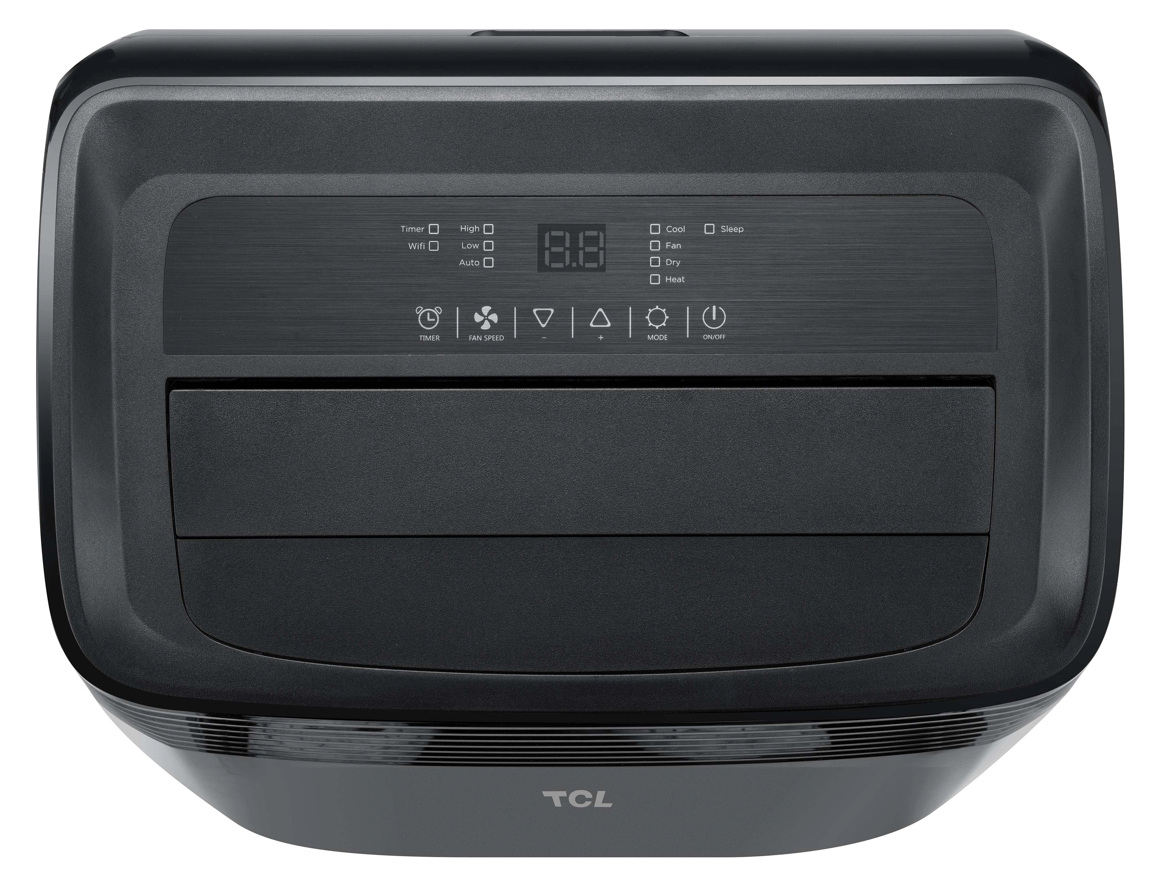 Klimatyzator TCL TAC-12CHPB/MZB