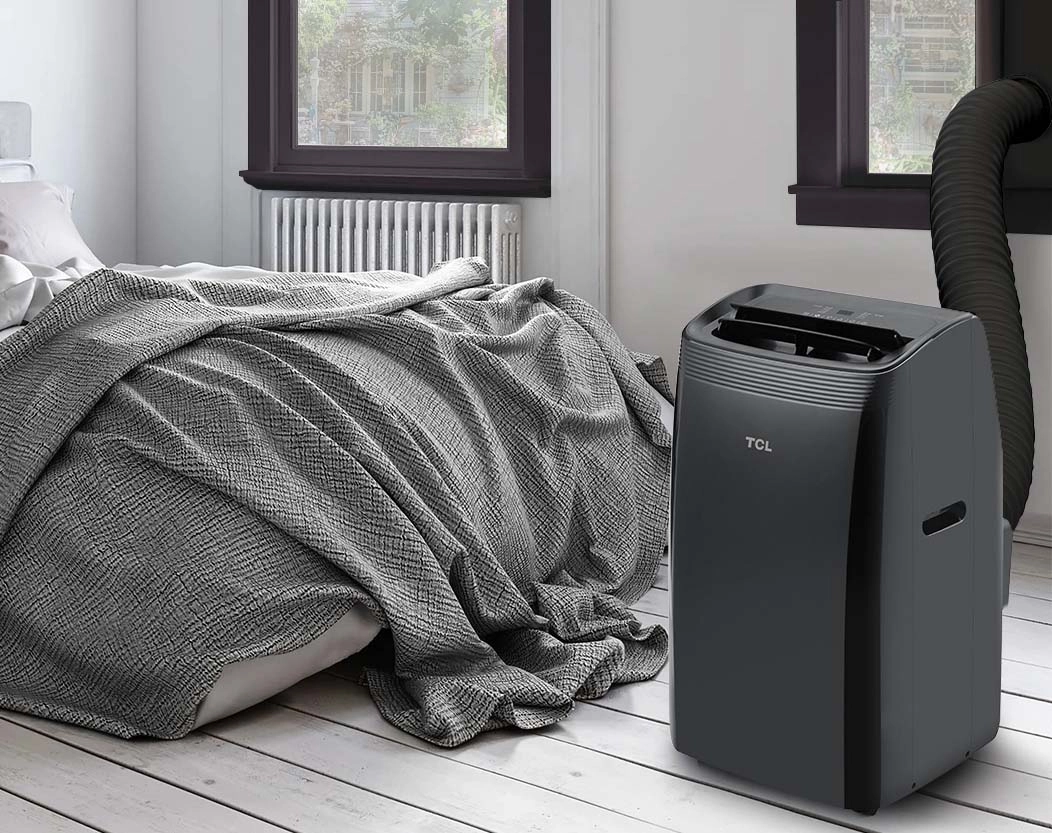 Klimatyzator TCL TAC-12CHPB/MZB