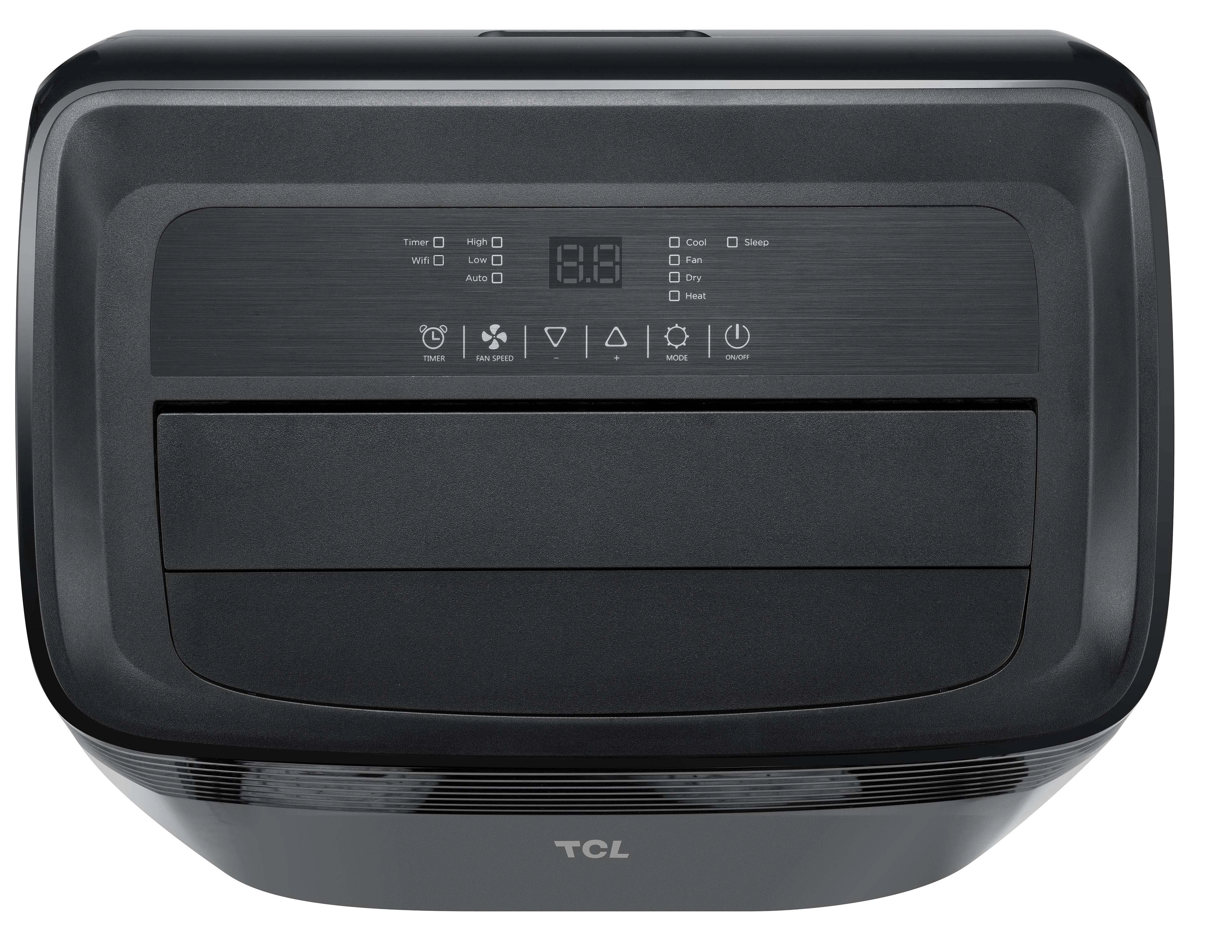 Klimatyzator TCL TAC-12CPB/MZB
