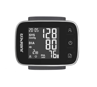 Ciśnieniomierz Jumper HWA20