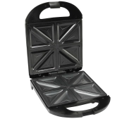 Extralink Smart Life Sandwich-Maker XXL SJ-33 Trójkąty 1400W