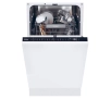Zmywarka Haier i-Pro Shine Seria 4 XI0C3TB3FB 44,8cm Automatyczne otwieranie drzwi Zdalne sterowanie