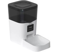 Sponge Pet Feeder Smart 3L Biały