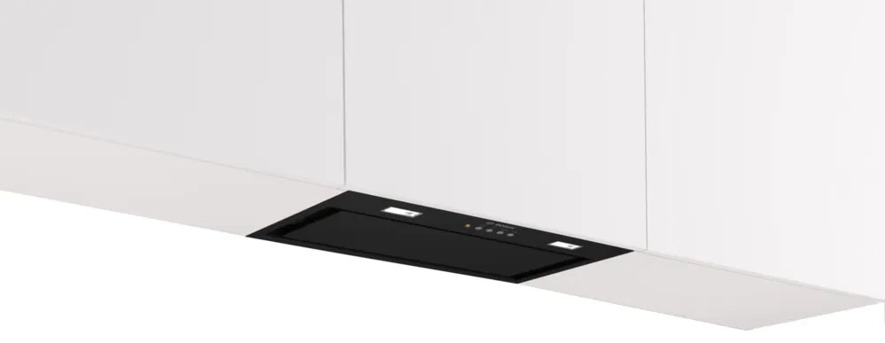 Bosch Serie 6 DLN56AC60 Czarny