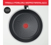 Patelnia Tefal Start Easy C2690421 Indukcja Titanium 24cm