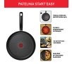 Patelnia Tefal Start Easy C2690421 Indukcja Titanium 24cm