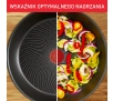 Patelnia Tefal Start Easy C2690421 Indukcja Titanium 24cm