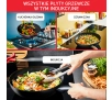 Patelnia Tefal Start Easy C2690421 Indukcja Titanium 24cm