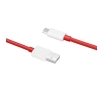Kabel OnePlus USB-A do USB-C 10A 1,5m Czarny