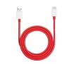 Kabel OnePlus USB-A do USB-C 10A 1,5m Czarny