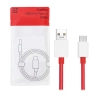 Kabel OnePlus USB-A do USB-C 10A 1,5m Czarny