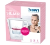 Dzbanek filtrujący BWT Siljan 3,3l 1 wkład Biały