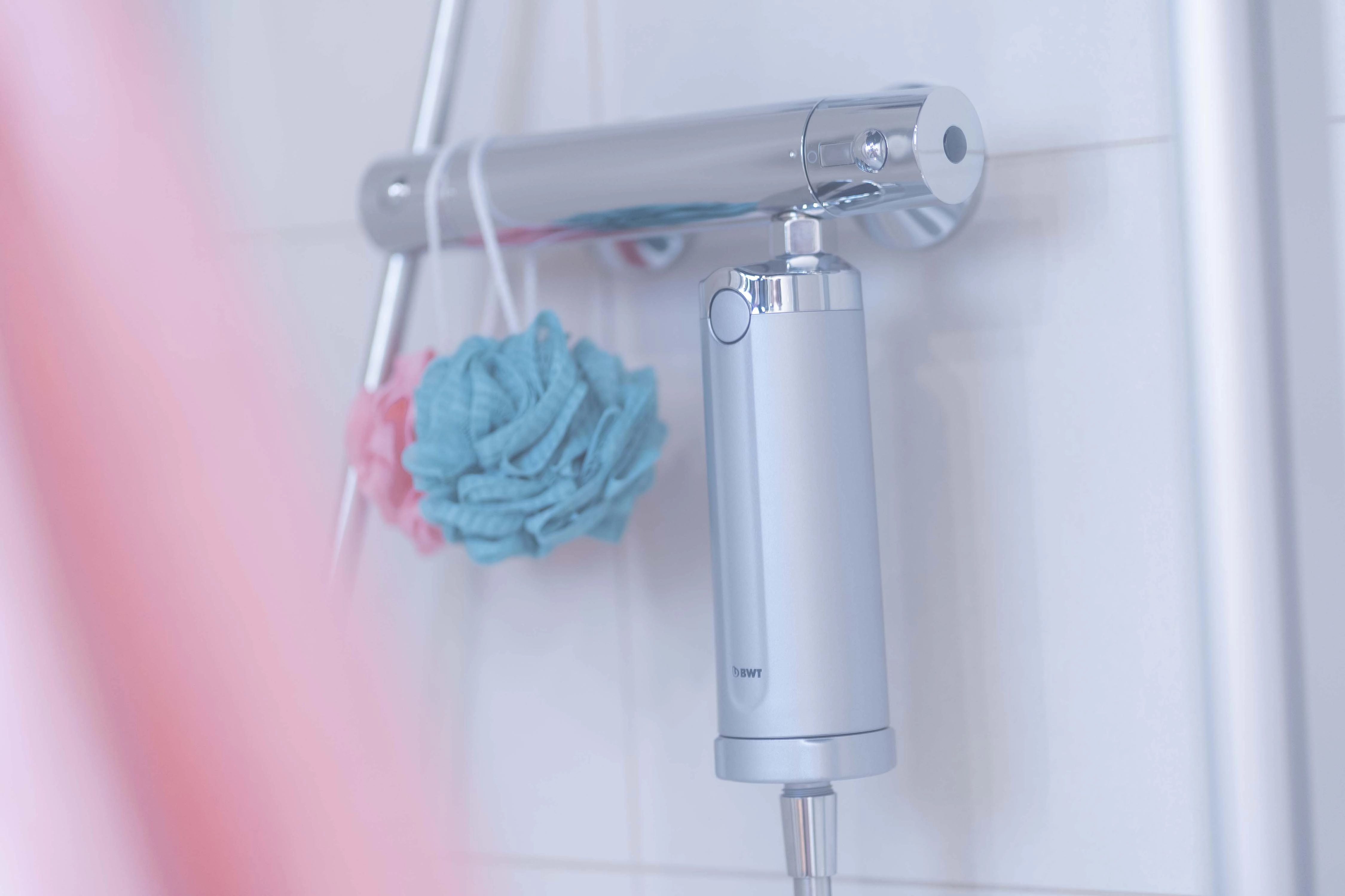 Wkład filtrujący BWT Quick & Clean 1szt.
