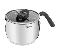 Tefal Opti'Space G7371795 Indukcja Stal nierdzewna 2,5l