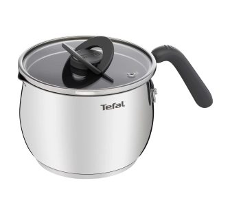 Garnek Tefal Opti'Space G7371795 Indukcja Stal nierdzewna 2,5l