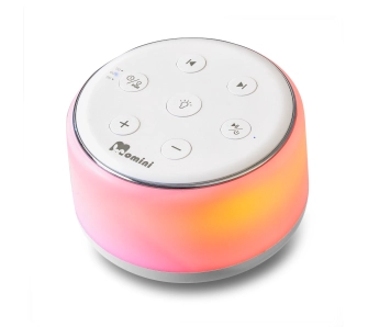 Szumilampka Momini Lullumo