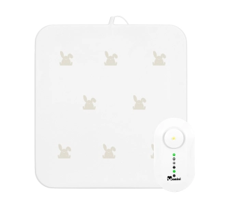 Mata do monitorowania snu Momini SleepSafe