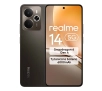 Smartfon realme 14 5G 12/256GB 6,67" 120Hz 50Mpix Brązowy