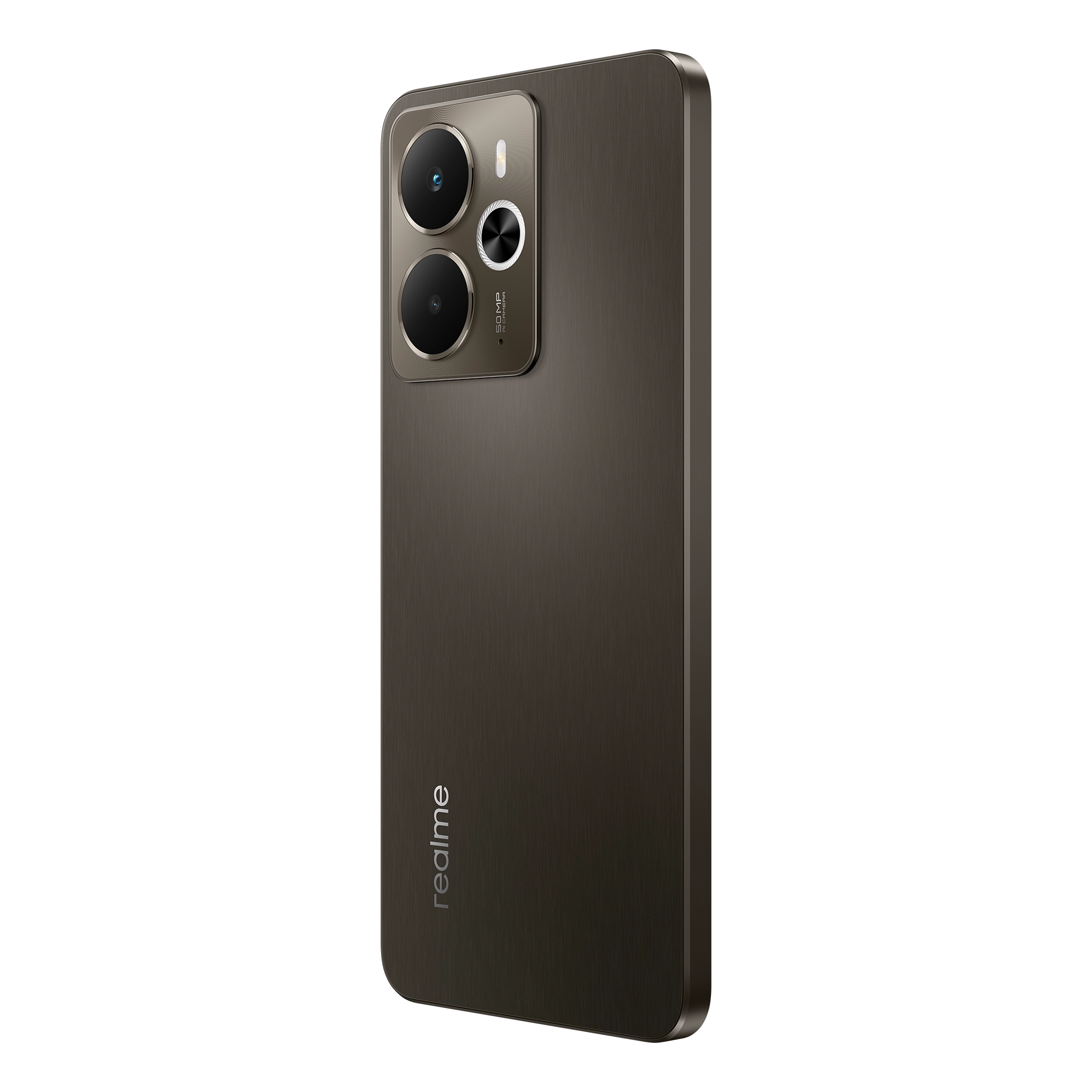 Smartfon realme 14 5G 12/256GB 6,67" 120Hz 50Mpix Brązowy