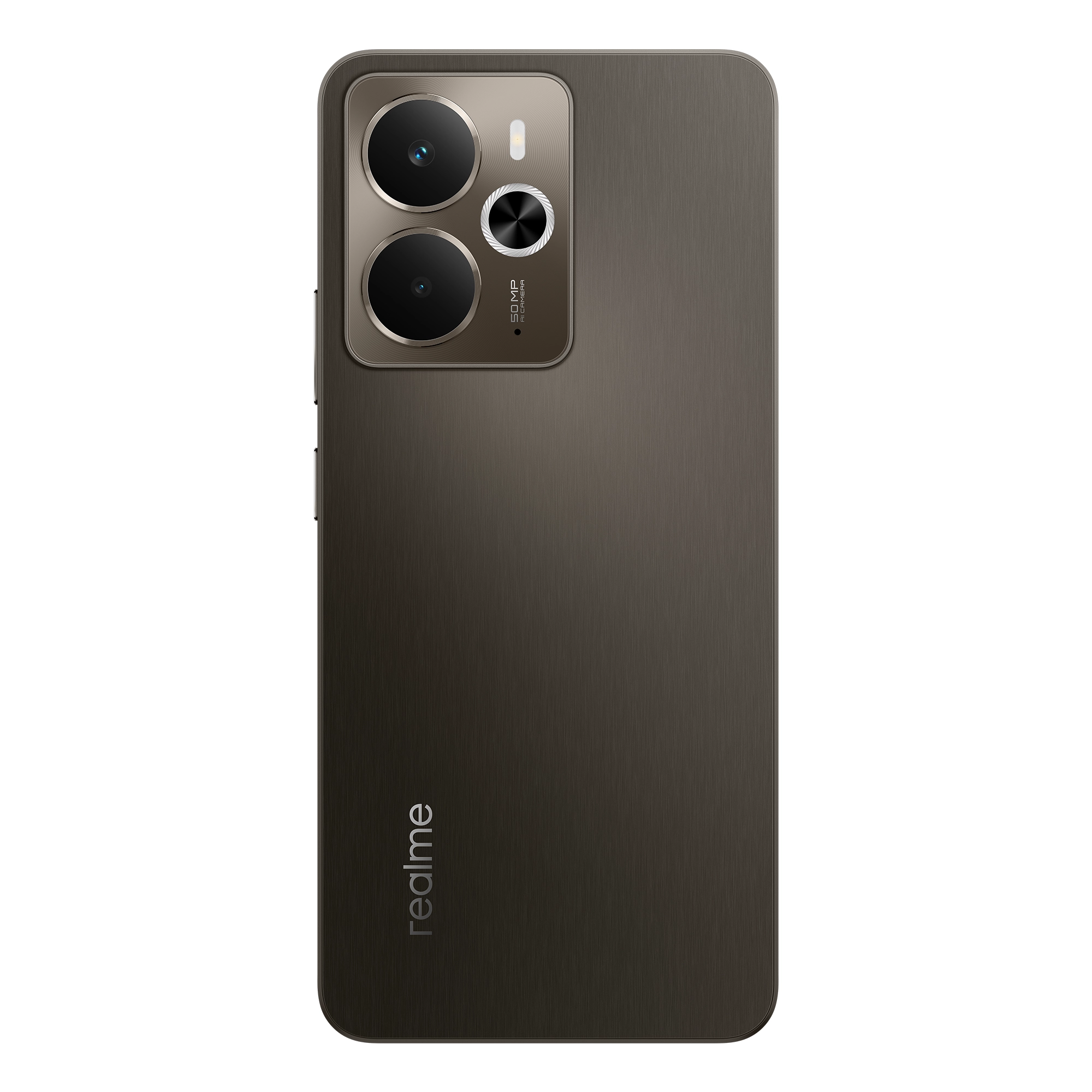 Smartfon realme 14 5G 12/256GB 6,67" 120Hz 50Mpix Brązowy