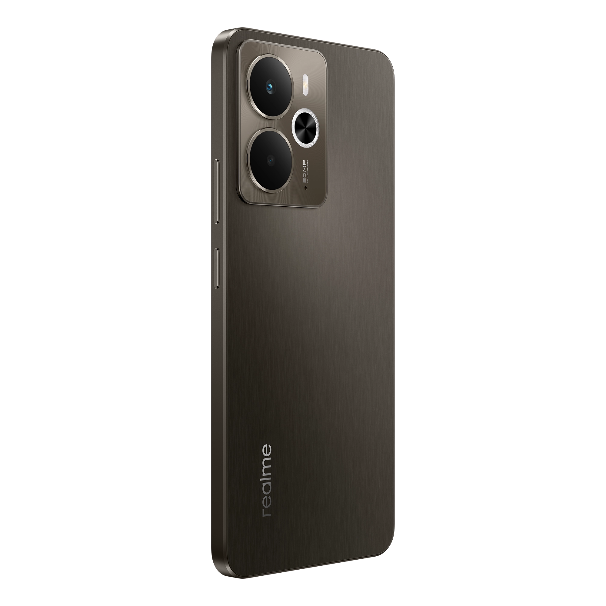 Smartfon realme 14 5G 12/256GB 6,67" 120Hz 50Mpix Brązowy