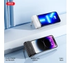 Powerbank XO Mini PR244 Lightning 5000mAh 20W Czarny