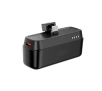 Powerbank XO Mini PR244 Lightning 5000mAh 20W Czarny