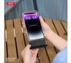 Powerbank XO Mini PR244 Lightning 5000mAh 20W Czarny