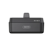 Powerbank XO Mini PR244 Lightning 5000mAh 20W Czarny