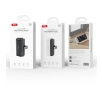 Powerbank XO Mini PR244 Lightning 5000mAh 20W Czarny