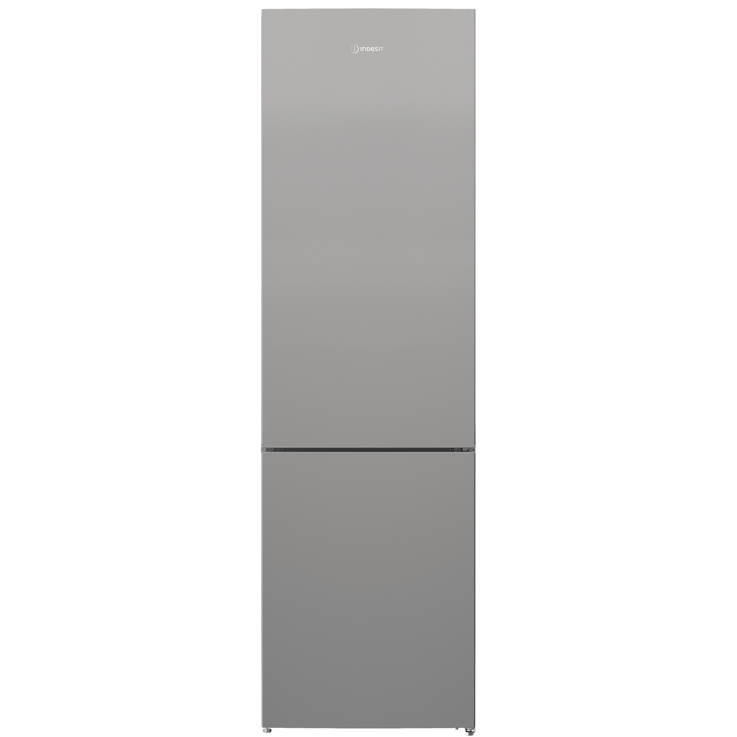 Lodówka Indesit INKS1401S4E 202.5cm Srebrny