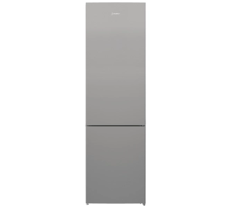 Lodówka Indesit INKS1401S4E 202.5cm Srebrny