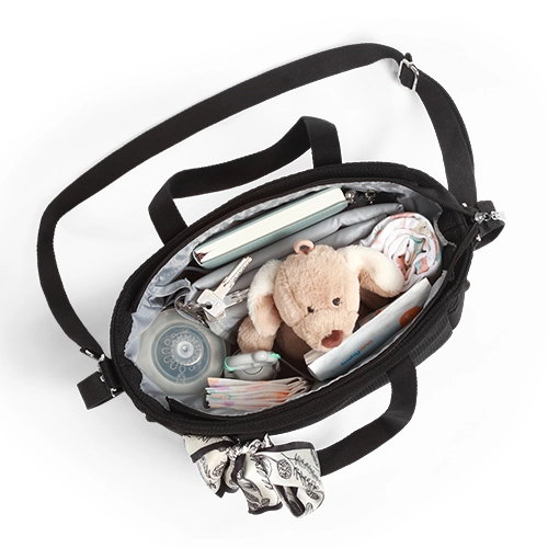 Torba BabyOno Carmen 1571/01