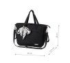 Torba BabyOno Carmen 1571/01