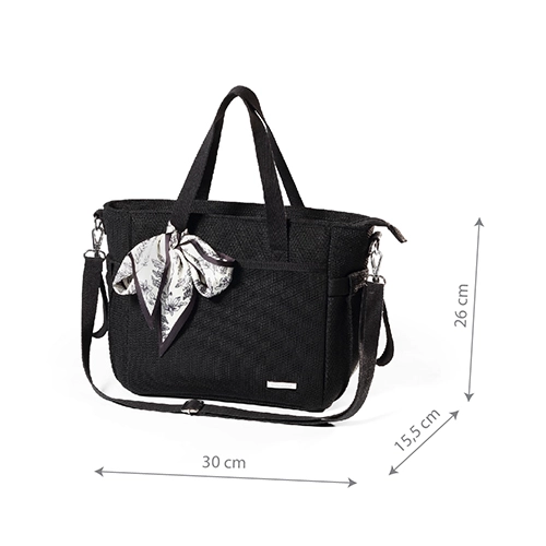 Torba BabyOno Carmen 1571/01