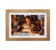 Denver Frameo 15.6" PFF-1543LW Brązowy