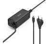Zasilacz do laptopa Hama 200024 USB-C GaN 100W