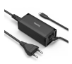 Zasilacz do laptopa Hama 200024 USB-C GaN 100W