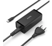 Zasilacz do laptopa Hama 200024 USB-C GaN 100W